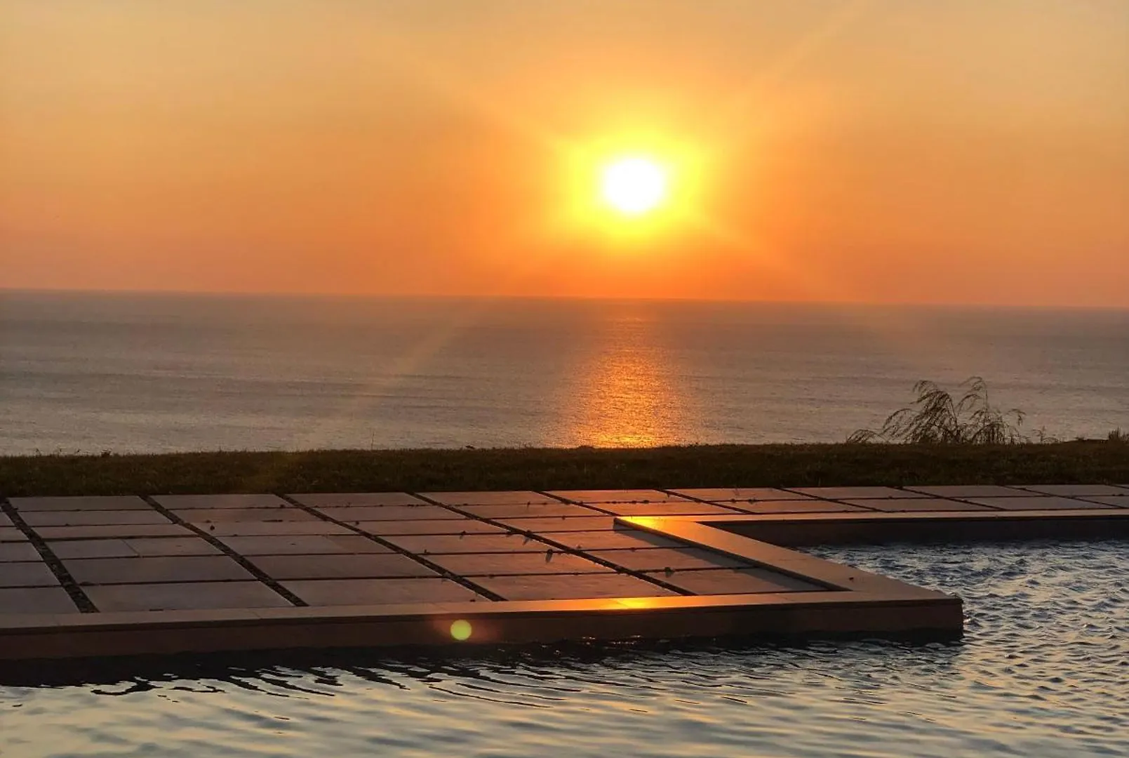 Sunset Luxury Villa Sciacca