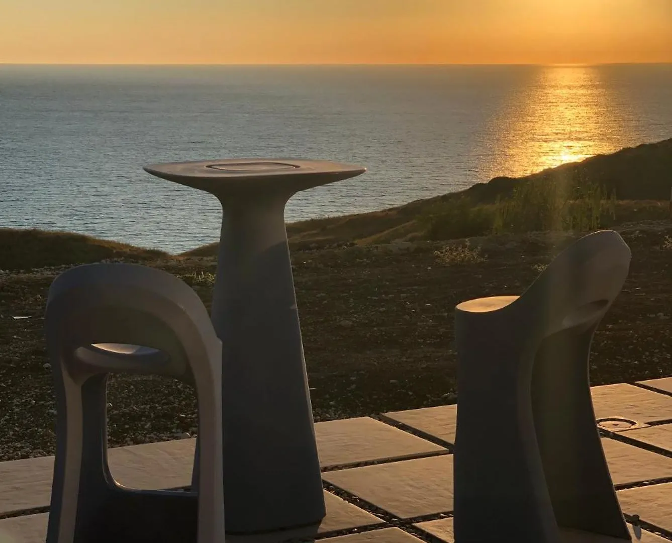 Sunset Luxury Villa Sciacca