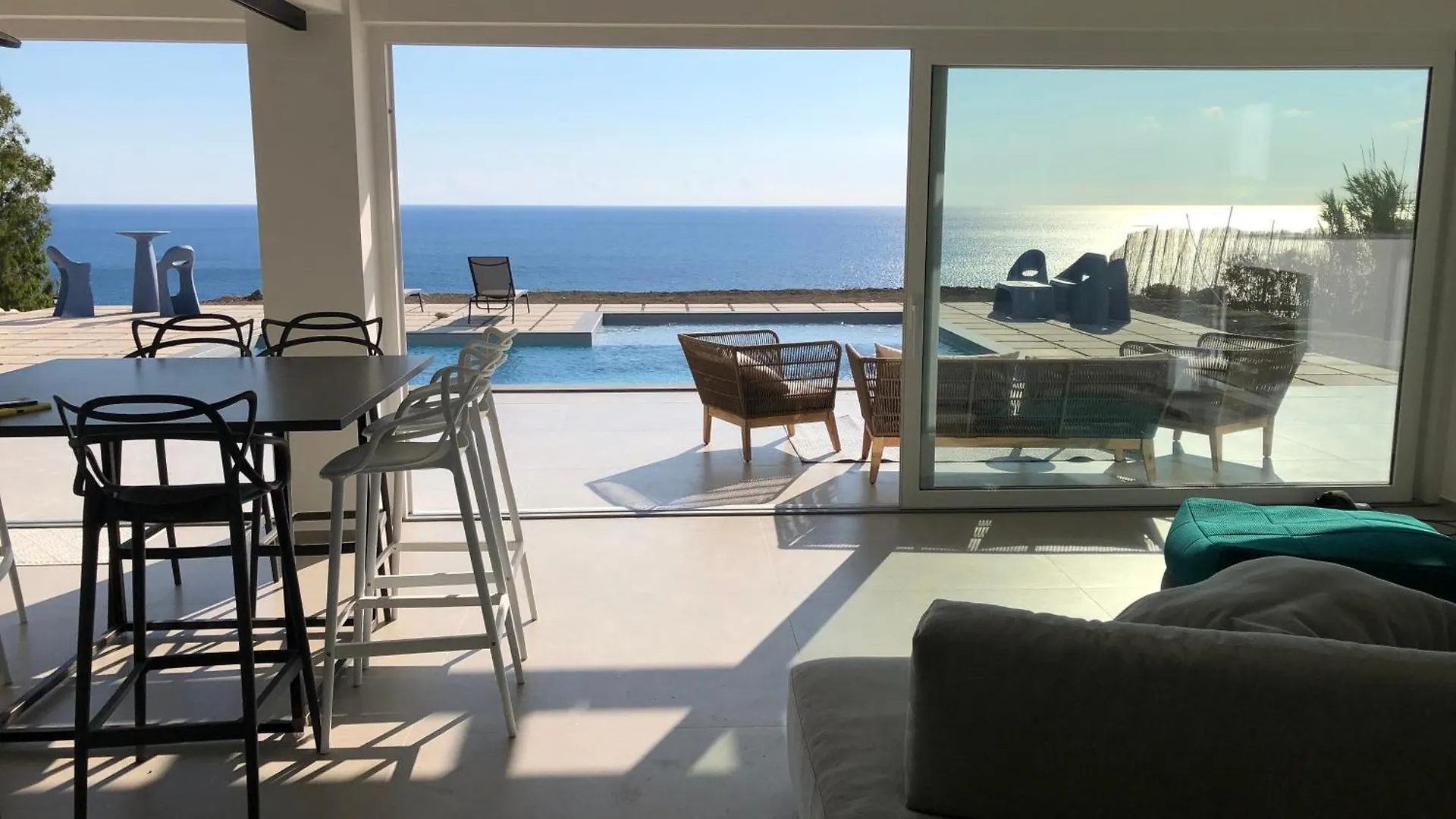 Sunset Luxury Villa Sciacca