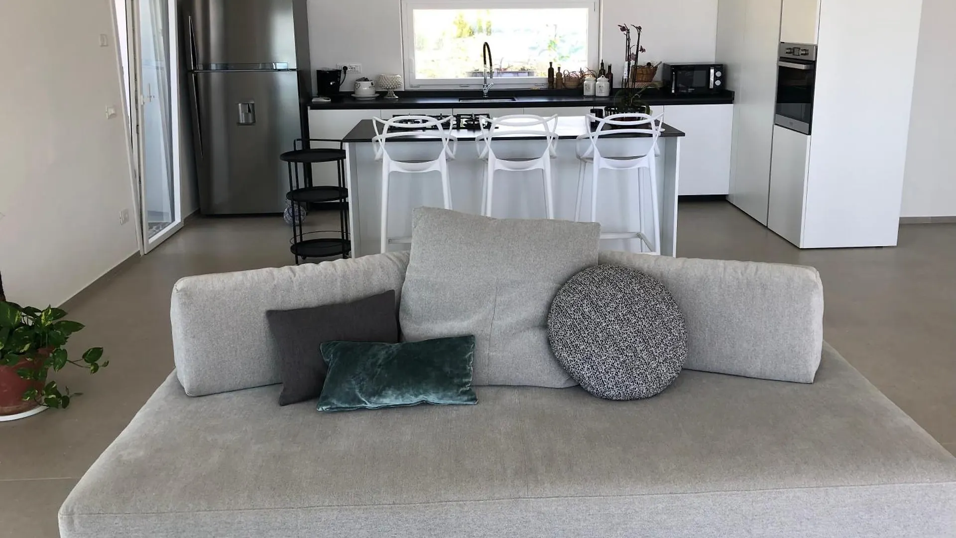 Sunset Luxury Villa Sciacca