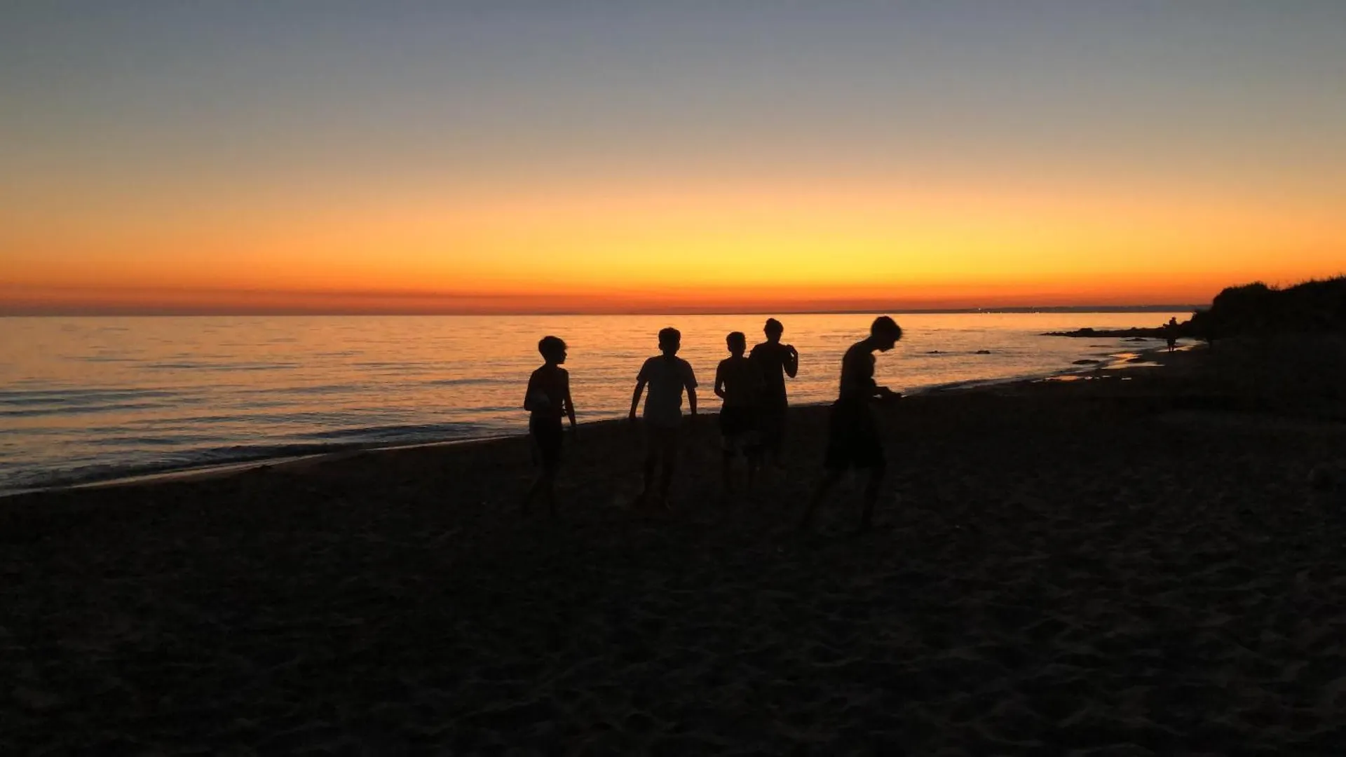 Sunset Luxury Villa Sciacca 0*,