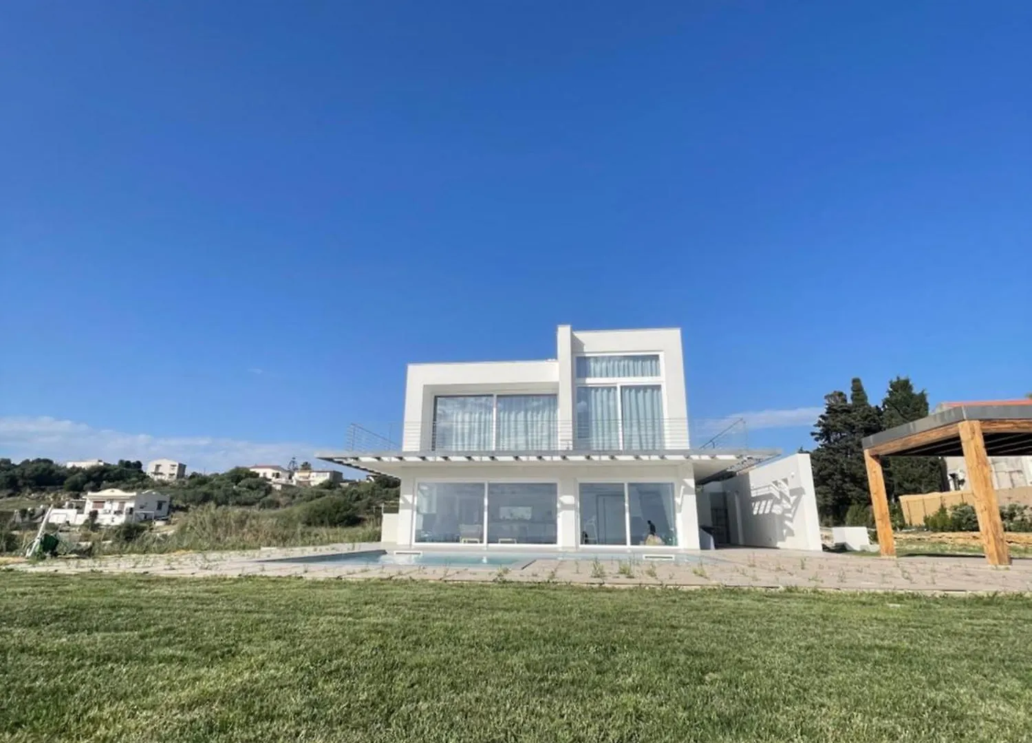 Sunset Luxury Villa Sciacca 0*,  İtalya